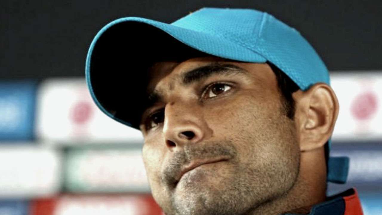 Pak woman met Shami, but denies giving money Pak woman met Shami, but denies giving money