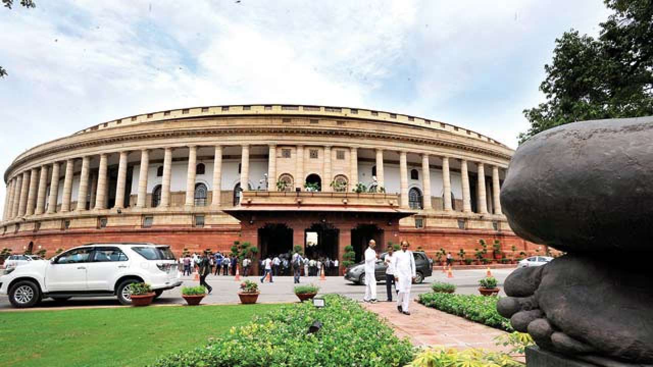 Impress on opposition parties need to bring no trust motion: Chandrababu Naidu