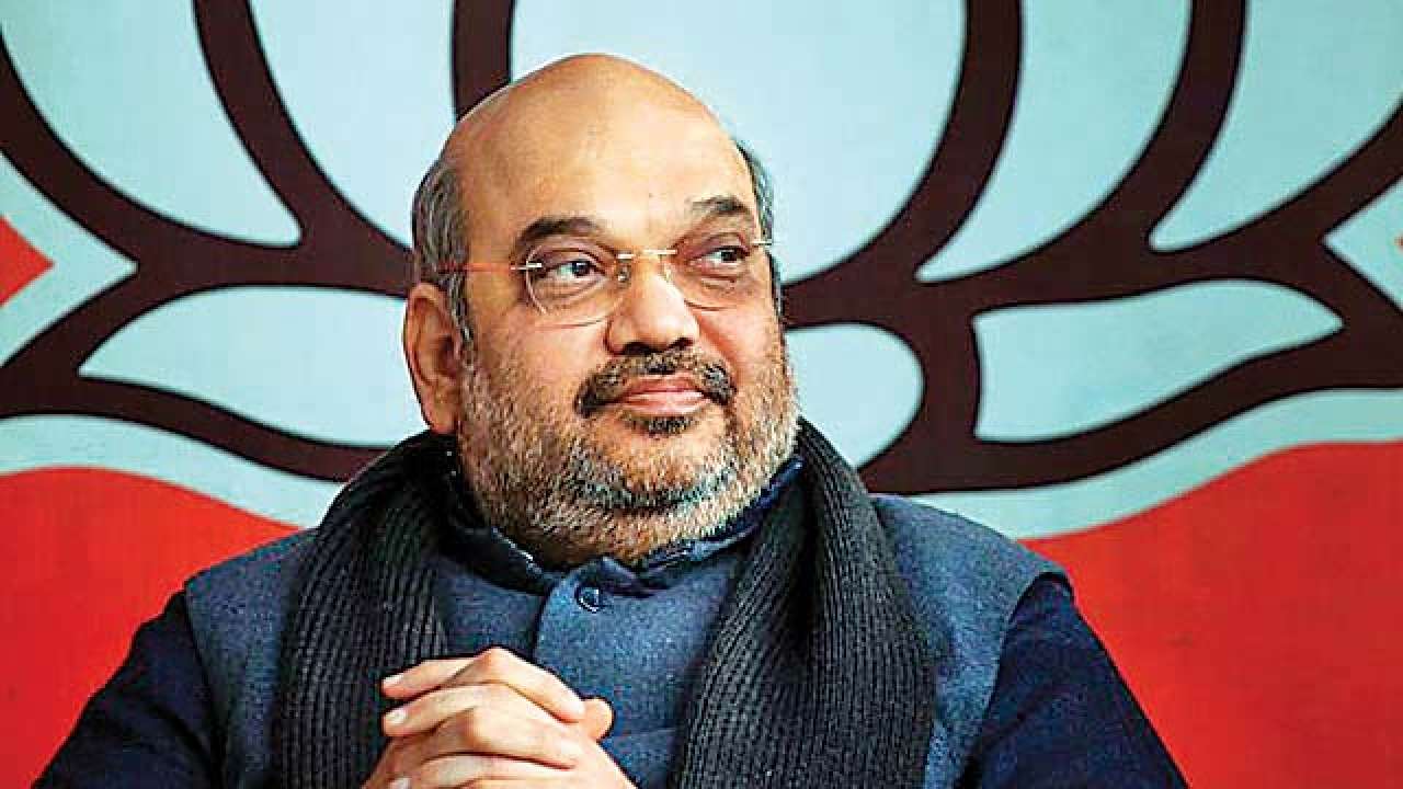 Will Boycott Voting For RS Elections If I Don't Meet Amit Shah, Says ...