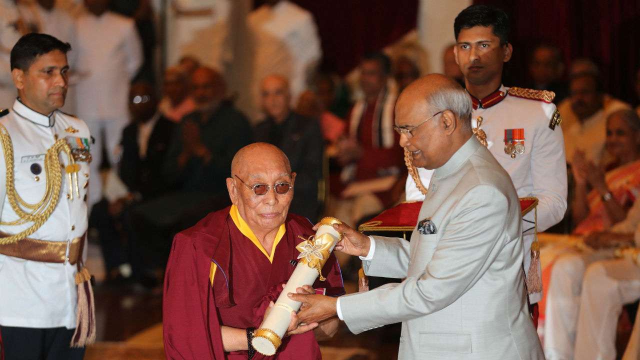 Padma Awards 2018: Two from Odisha get Padma Shri