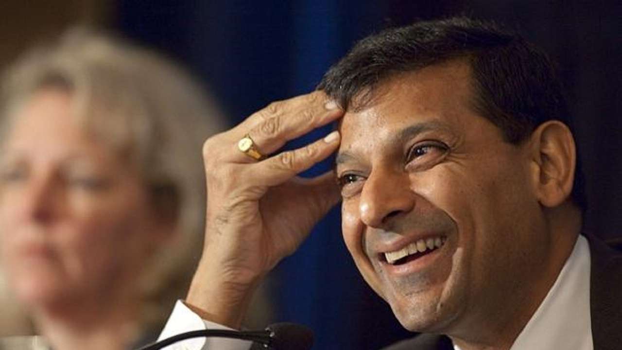 Artificial intelligence & machine can lead to more job loss, says Raghuram Rajan