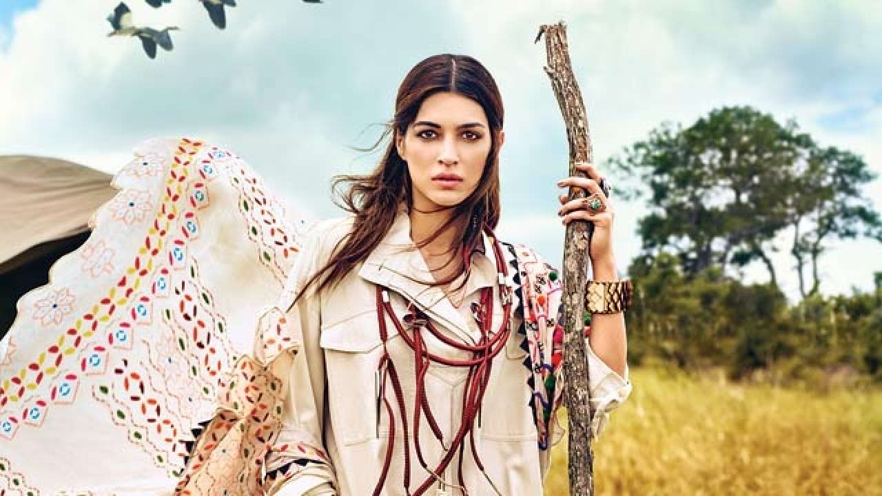 Kriti Sanon joins cast of 'Housefull 4'