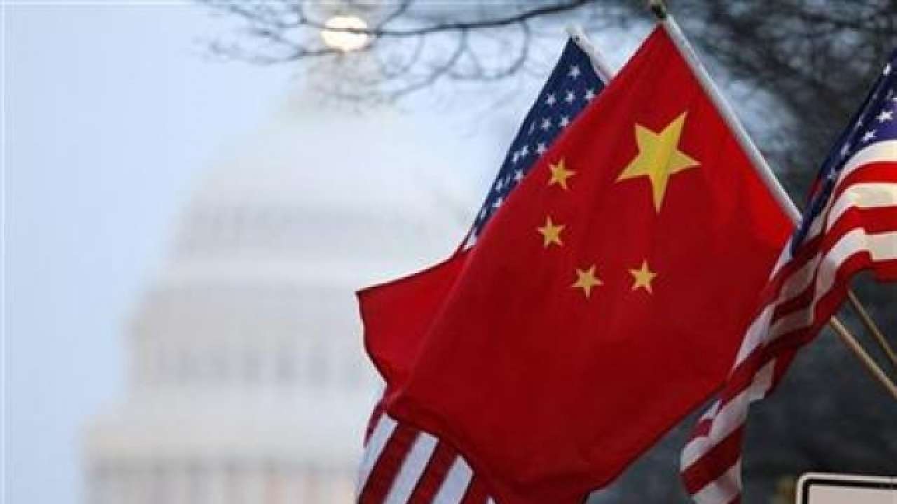 USA drags China to WTO on discriminatory technology licensing requirements