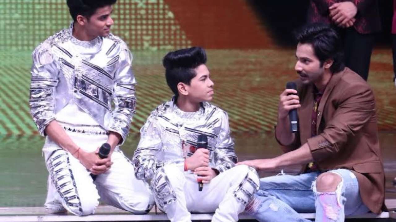Super Dancer Chapter 2 Finale Winner Declared: Bishal Sharma Wins the Trophy
