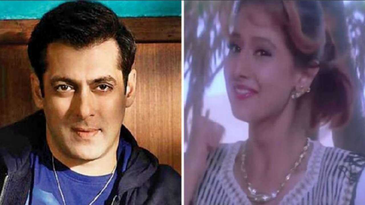Ravi Kishan helps Salman Khan's actress Pooja Dadwal