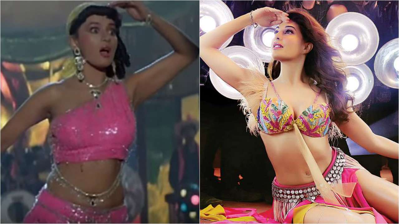 Madhuri's Ek Do Teen gains over 3.6 million views in a week