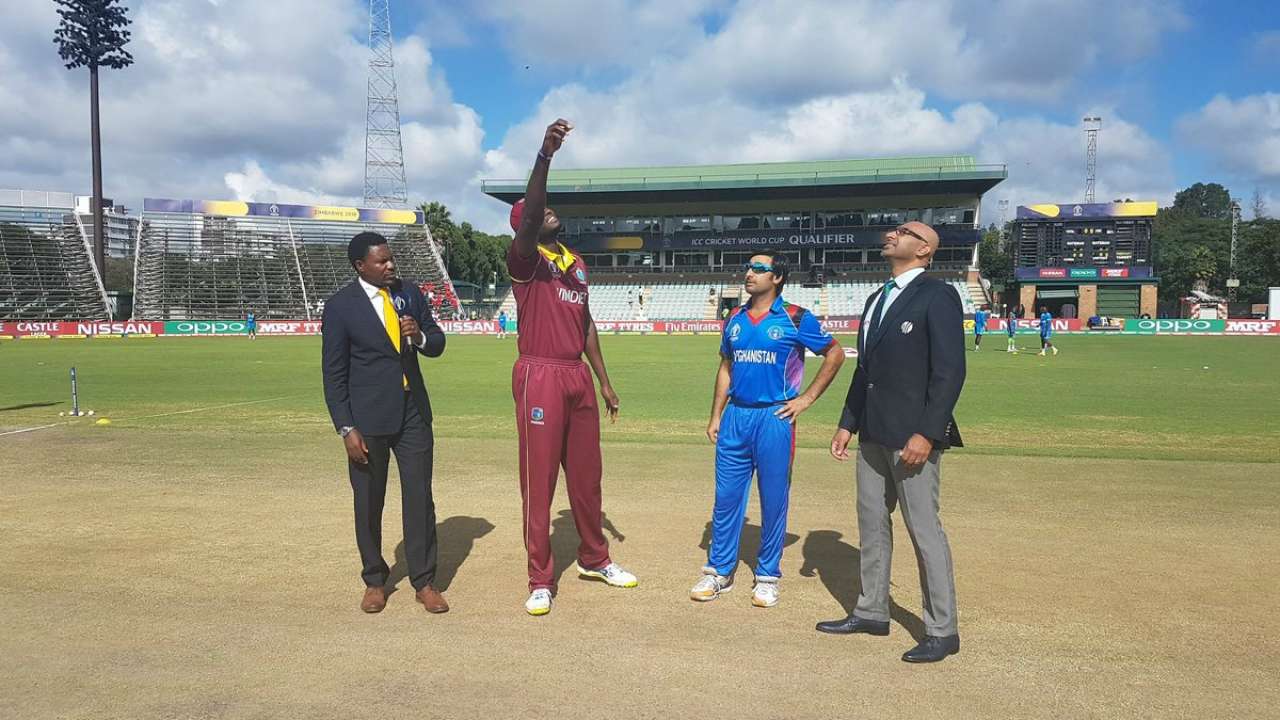Afghanistan storm into World Cup Afghanistan storm into World Cup