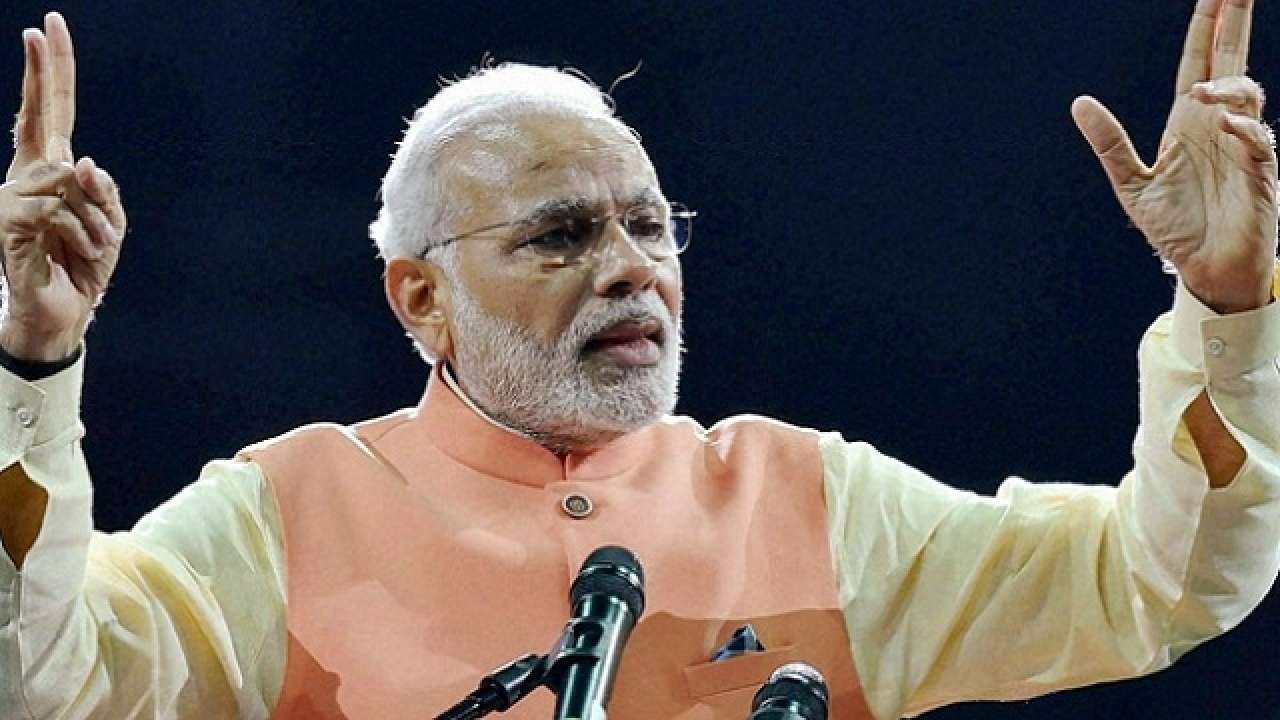 Mann Ki Baat: 'Clean India, Healthy India supplementary to each other'