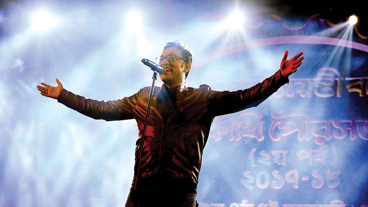 Varun Dhawan: October Has Changed Me As A Human Being