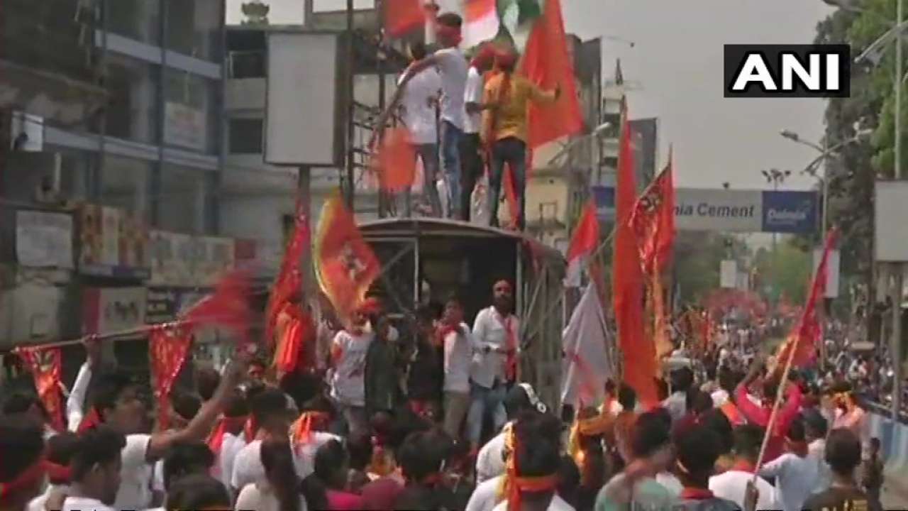 India observes Ram Navami with festive fervor
