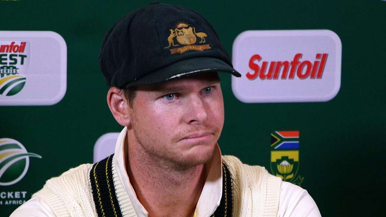 Emotional ball-tamperer Bancroft asks for forgiveness