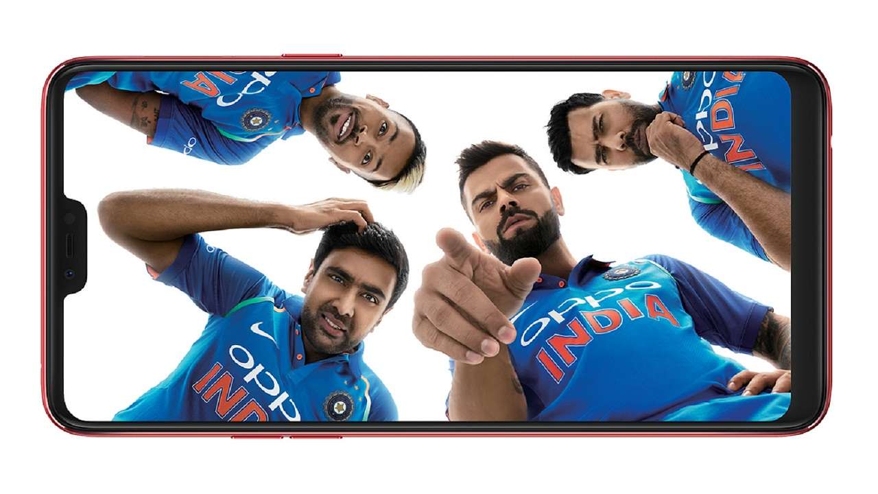 Here's the low-down on the Oppo F7 launch in India