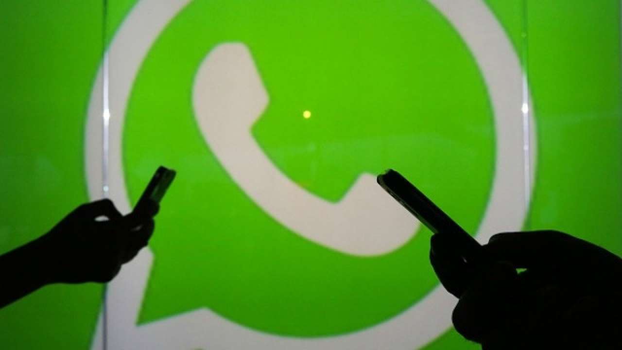 WhatsApp beta for Android gets QR code support for payments WhatsApp beta for Android gets QR code support for payments