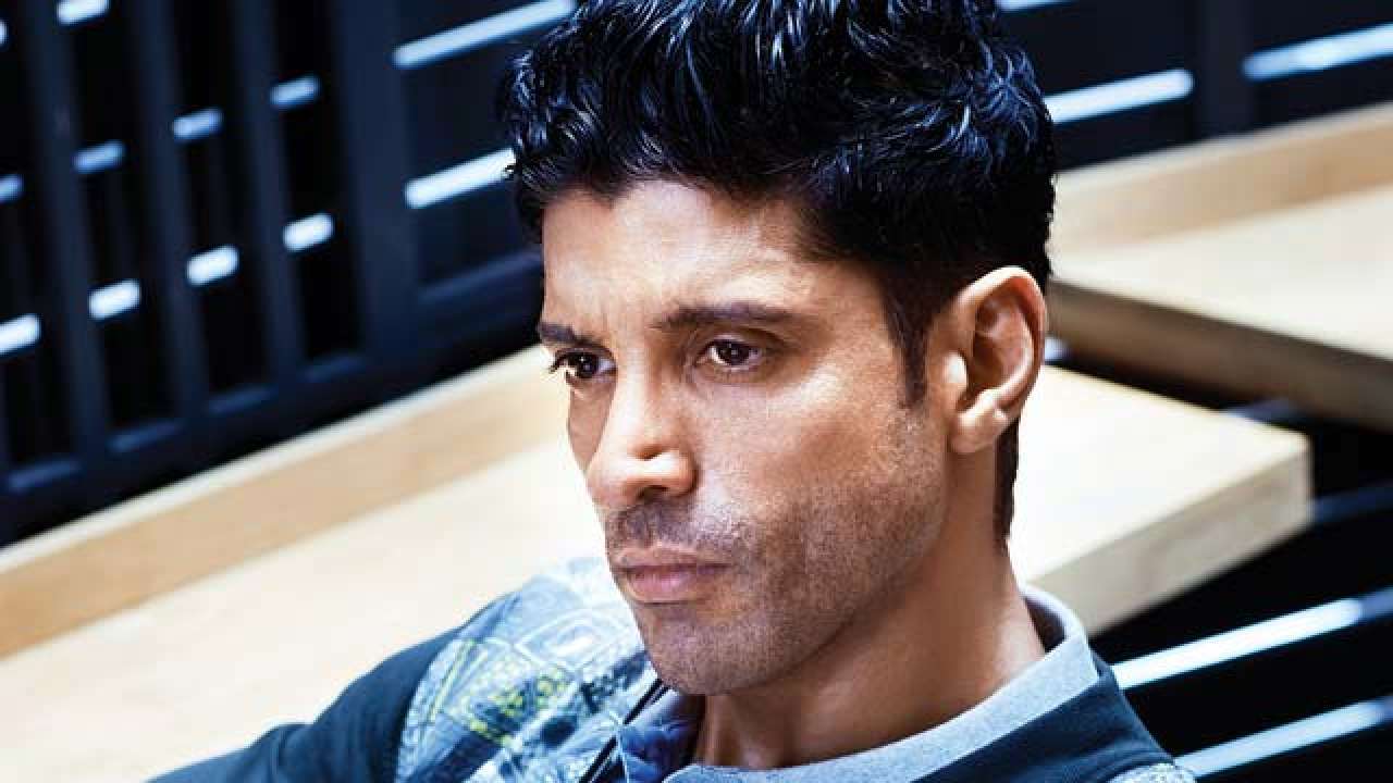 Farhan Akhtar