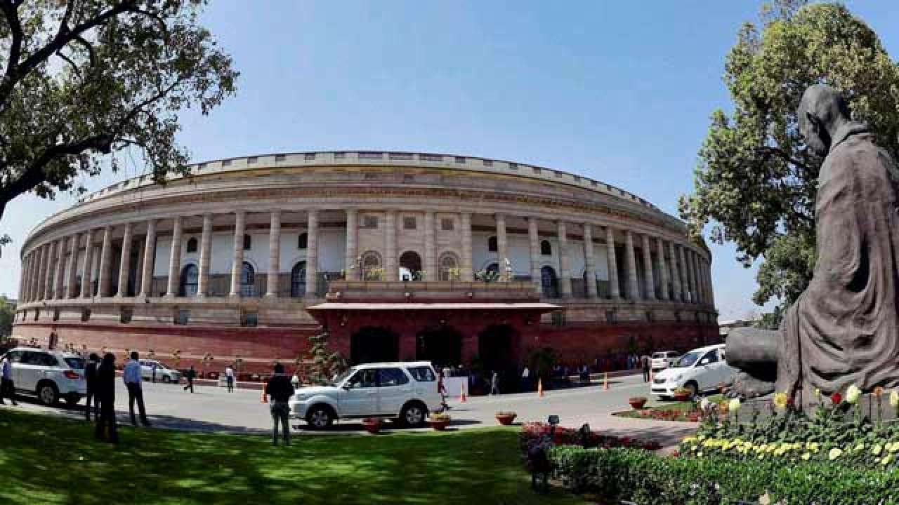 Rajya Sabha bids farewell to 40 MPs; Sachin Tendulkar, Rekha among them