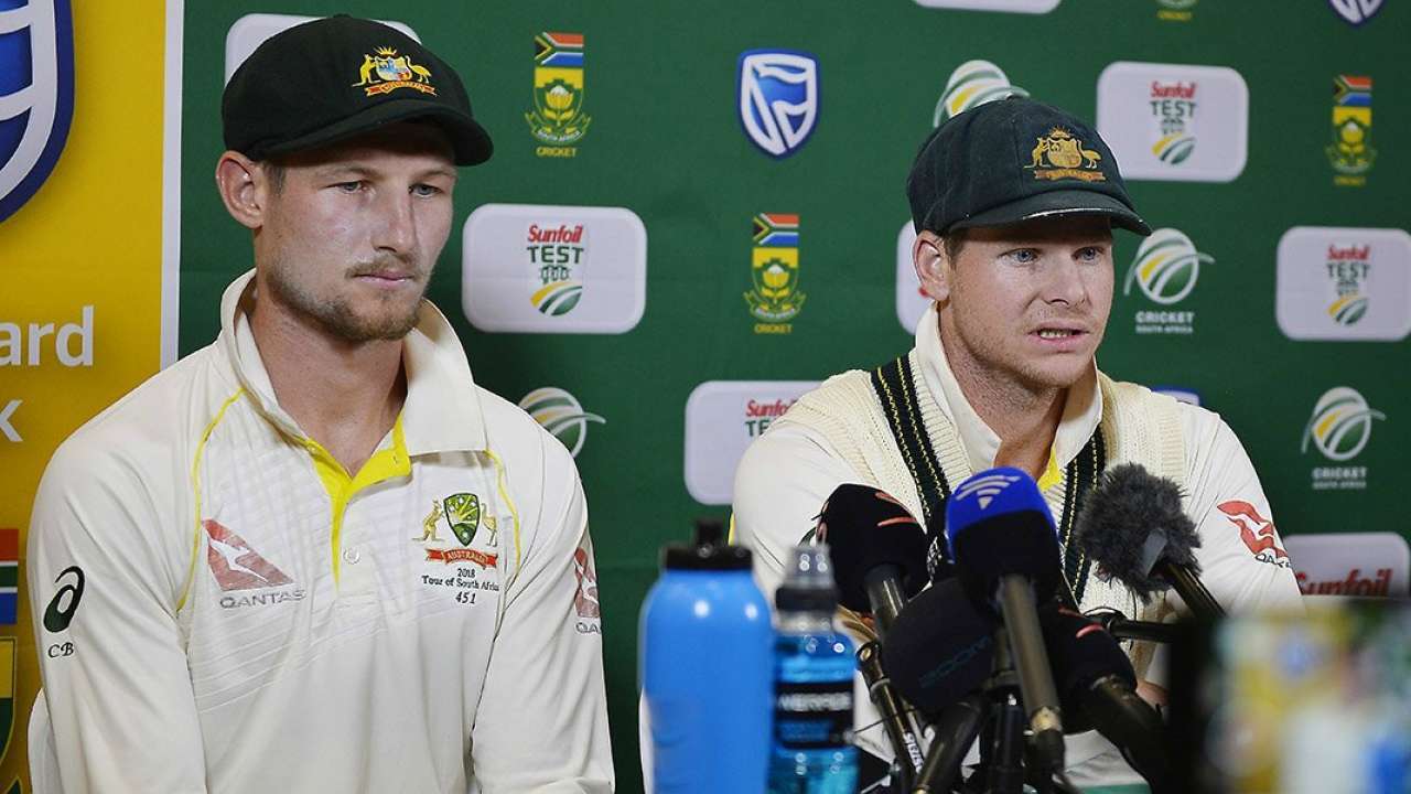 Ball-tampering scandal: David Warner apologises to cricket fans