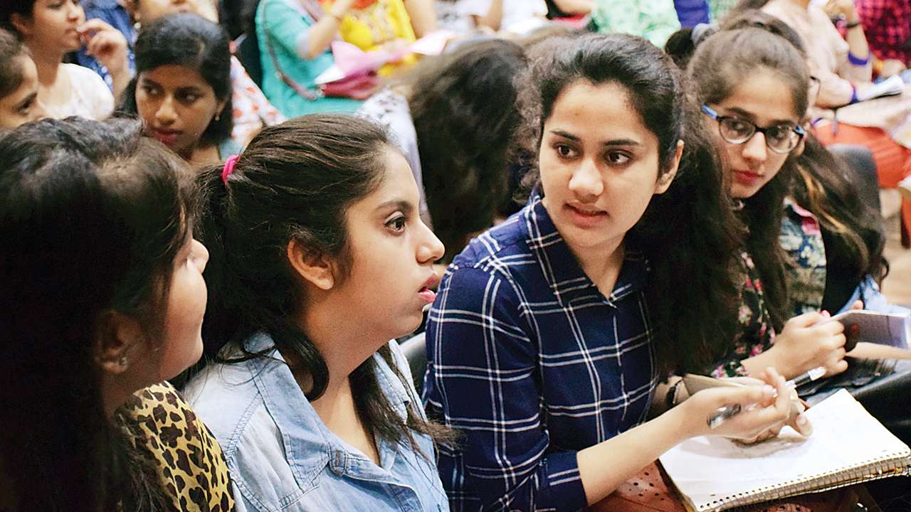 PM Modi expresses unhappiness over CBSE paper leak issue PM Modi expresses unhappiness over CBSE paper leak issue