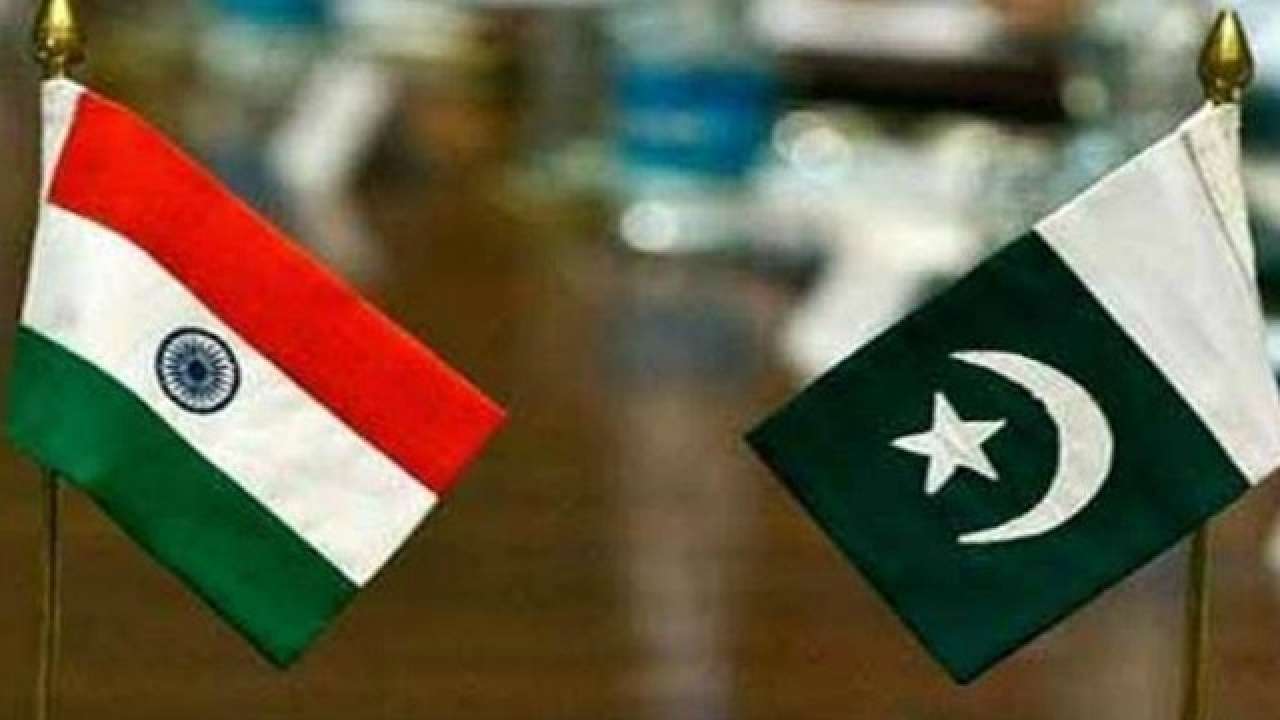 Permanent Indus Commission meet between Indo-Pak begins
