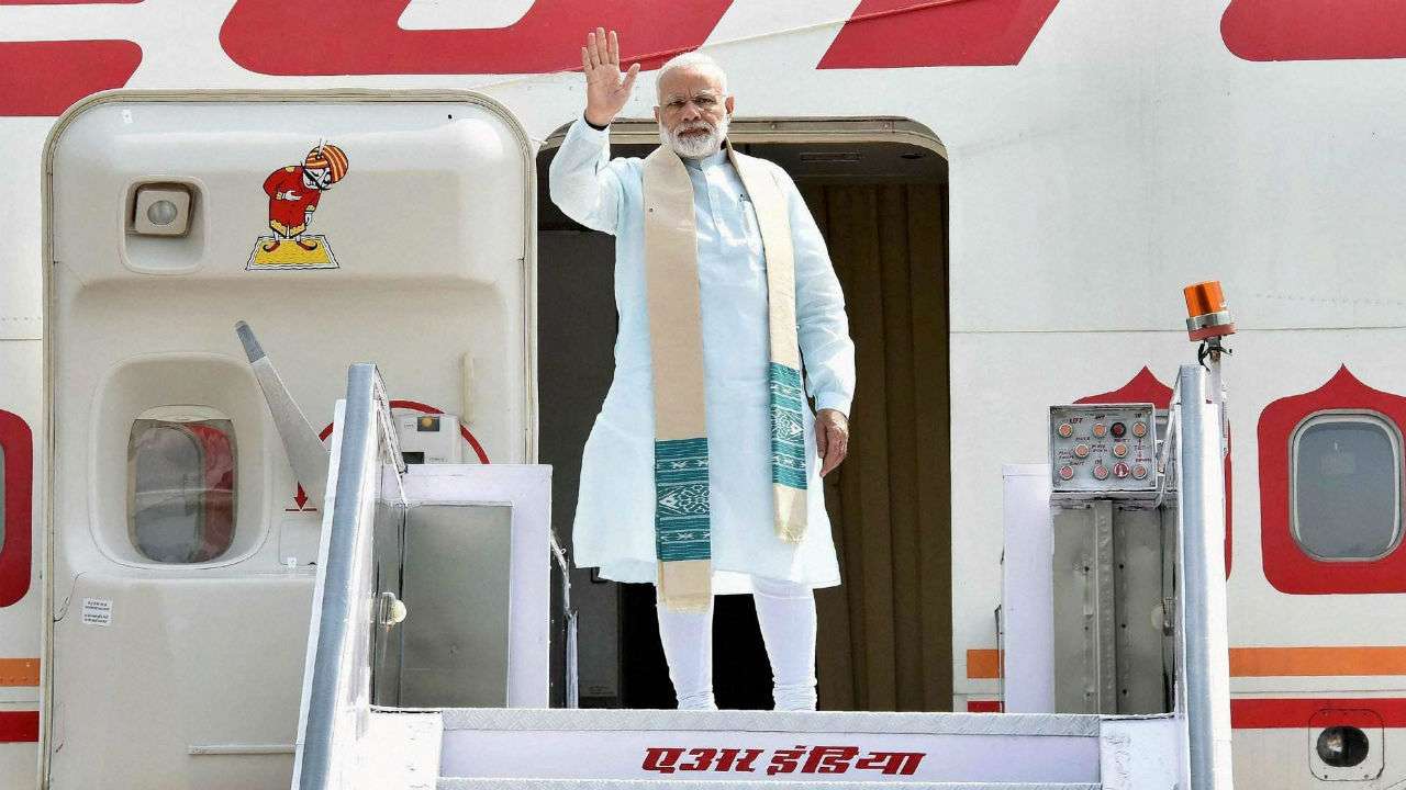 Centre invites bids to sell 76% stake in Air India
