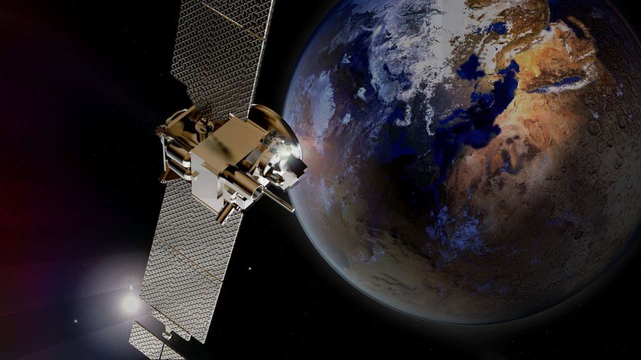 China's Tiangong-1 space lab set to hit Earth China's Tiangong-1 space lab set to hit Earth