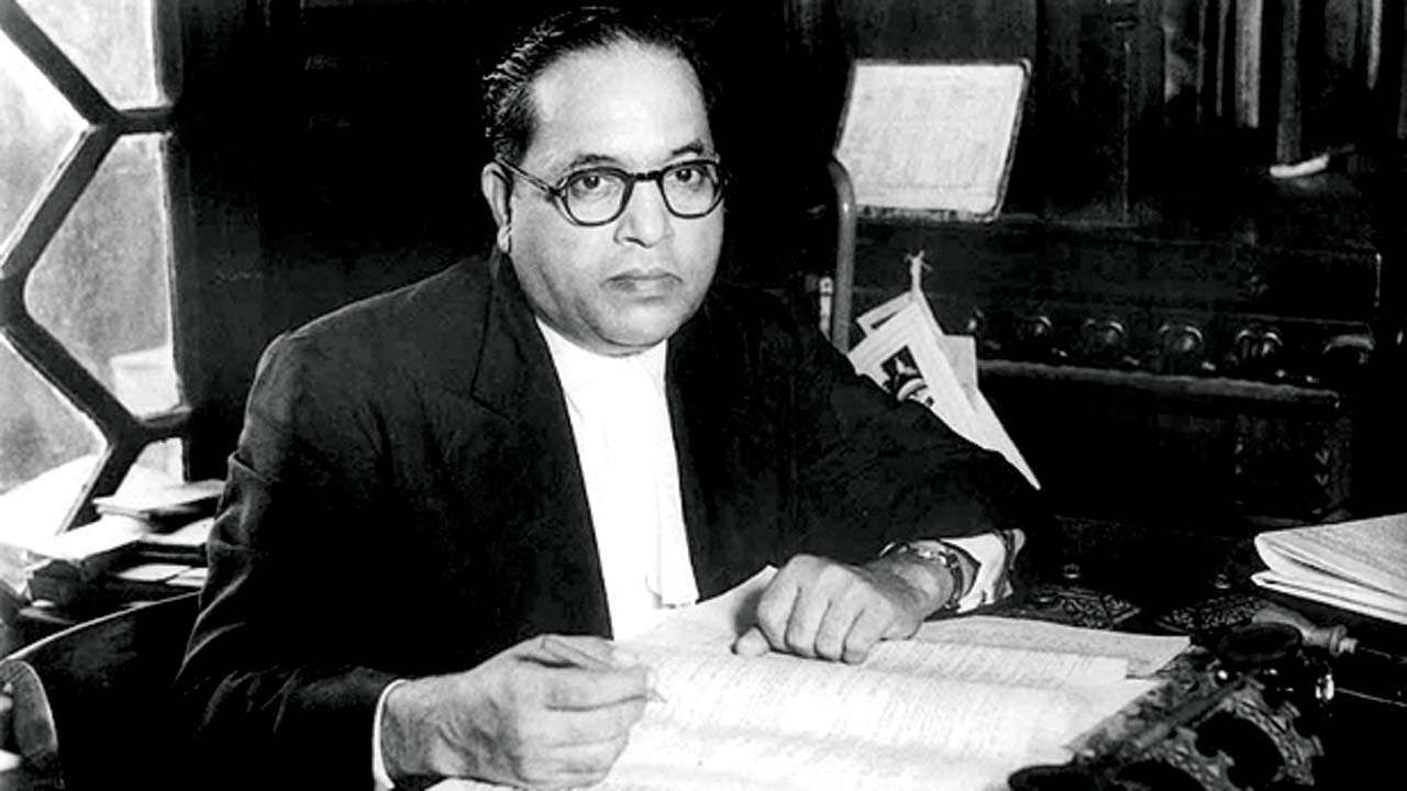 Image result for Bhimrao Ambedkar,