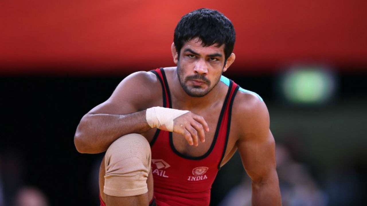 Indian Contingent Arrives in Australia for 2018 Commonwealth Games Indian Contingent Arrives in Australia for 2018 Commonwealth Games