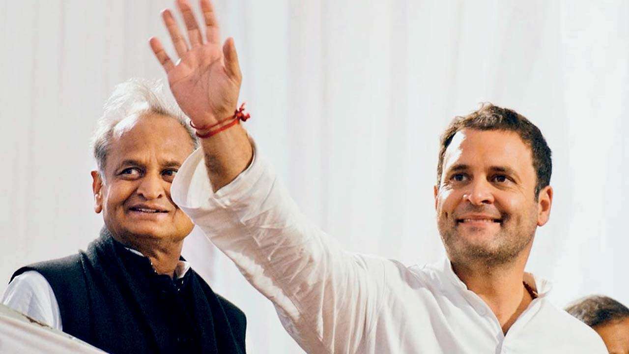 Yashomati Thakur named Congress secretary, given Karnataka charge Yashomati Thakur named Congress secretary, given Karnataka charge