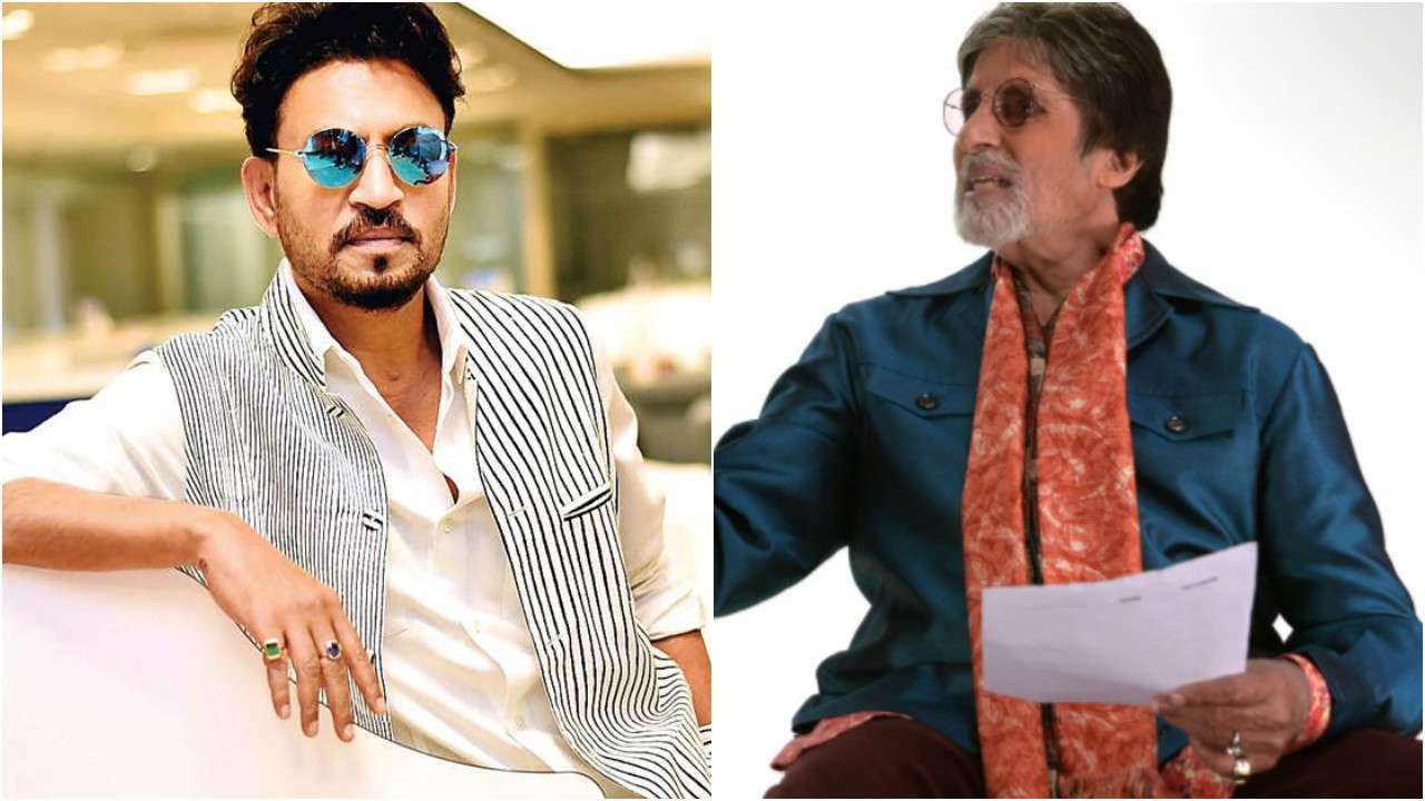 Khans for another Khan: Shah Rukh, Salman, Aamir to promote Irrfan's Blackmail