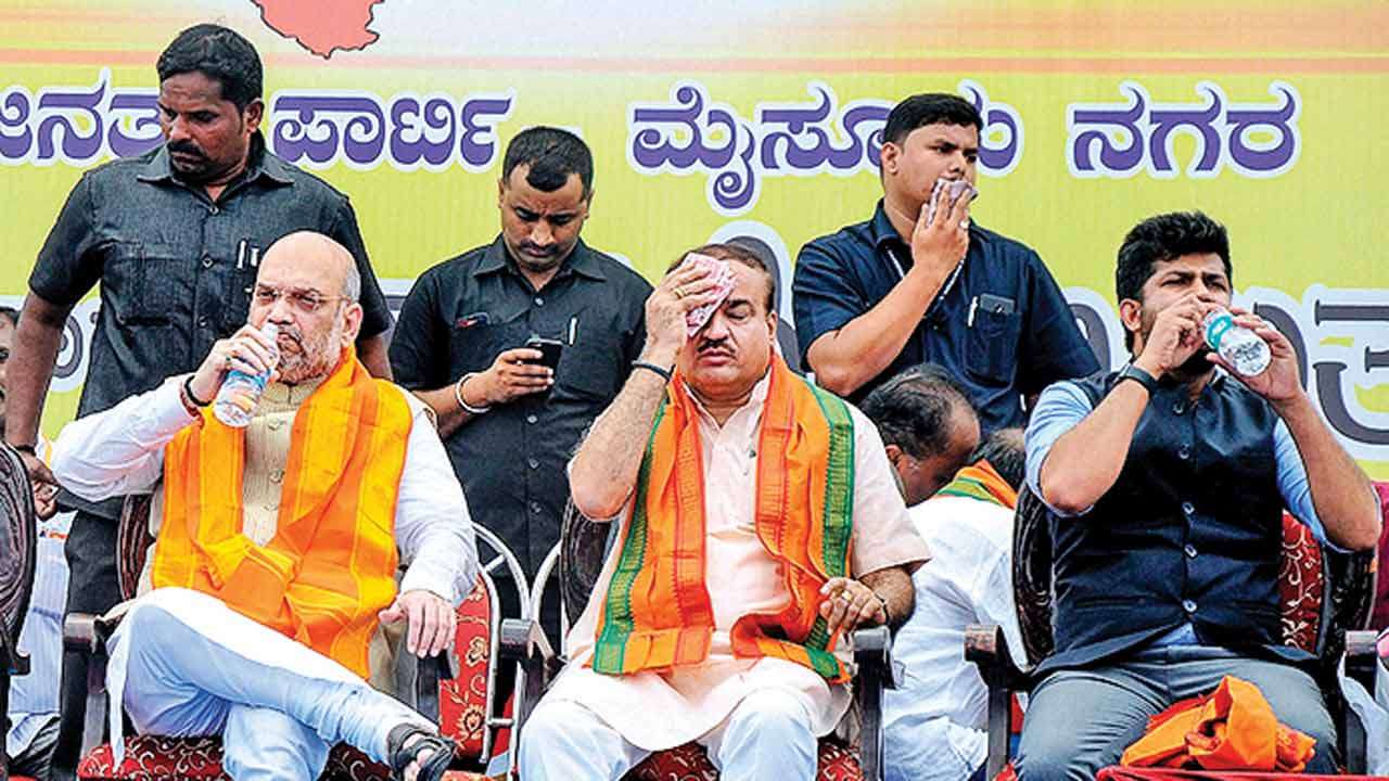 Centre will pass OBC Commission bill in both houses, assures BJP President