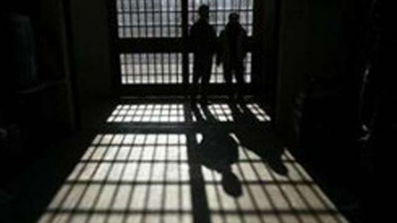 Mentally-challenged woman locks self & minor son in home, rescued Mentally-challenged woman locks self & minor son in home, rescued