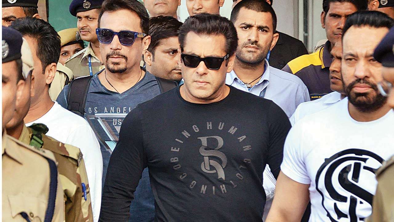 Tiger guilty hai: Salman Khan convicted in blackbuck poaching case