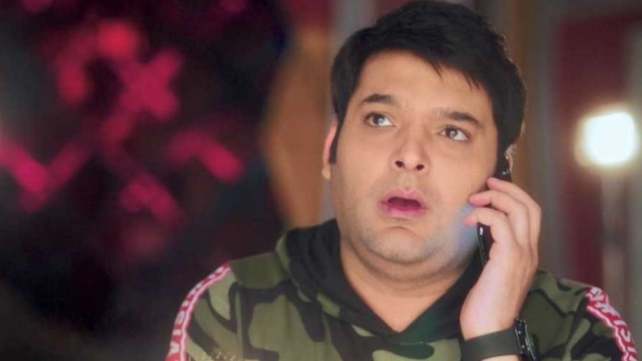Image result for kapil sharma