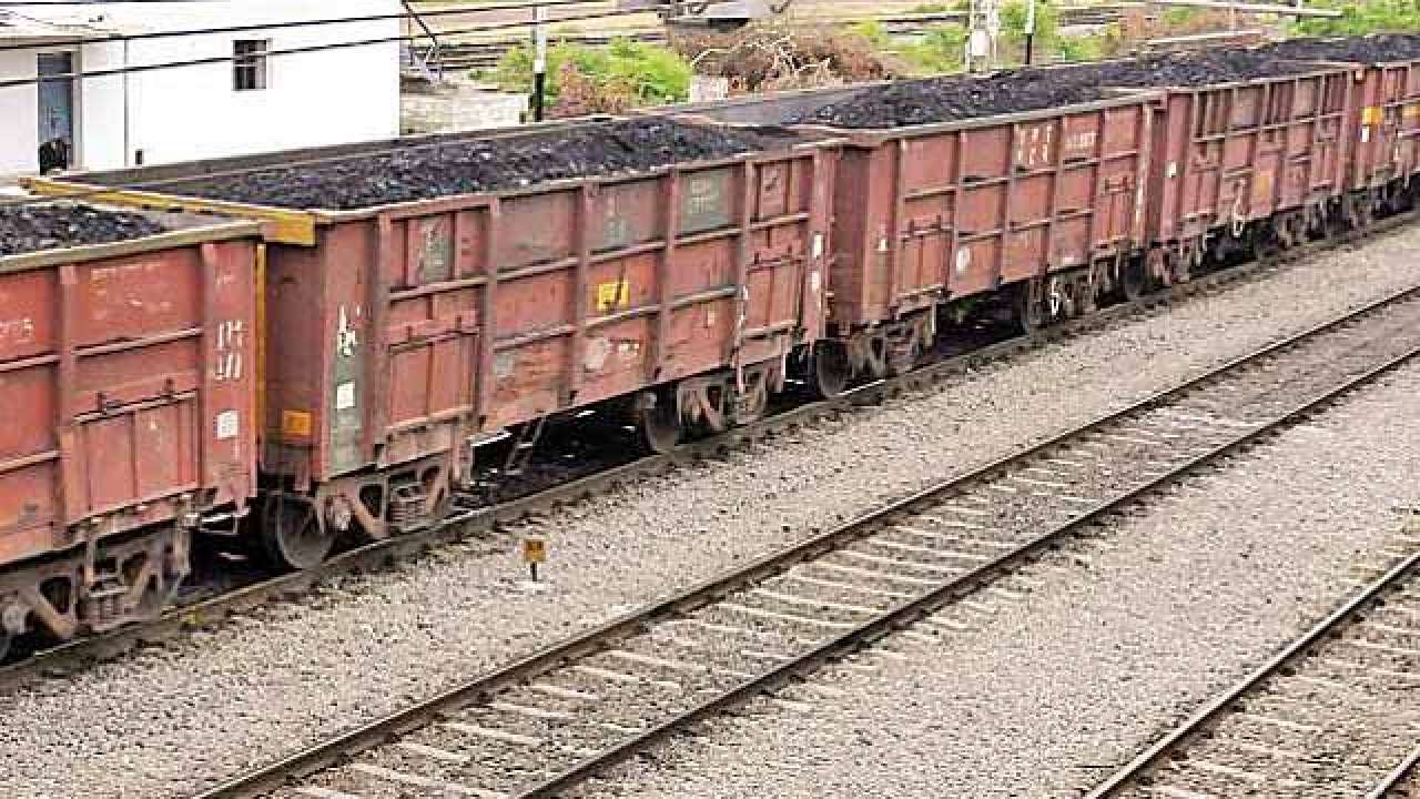 Kolkata Goods train derails near Dhanbad, disrupts services for 10 hrs