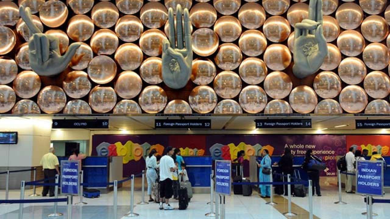 The world's busiest airports in 2017 The world's busiest airports in 2017