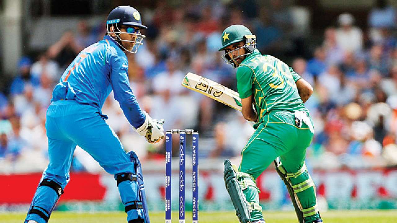 UAE to host 2018 Asia Cup over India-Pakistan cricket row