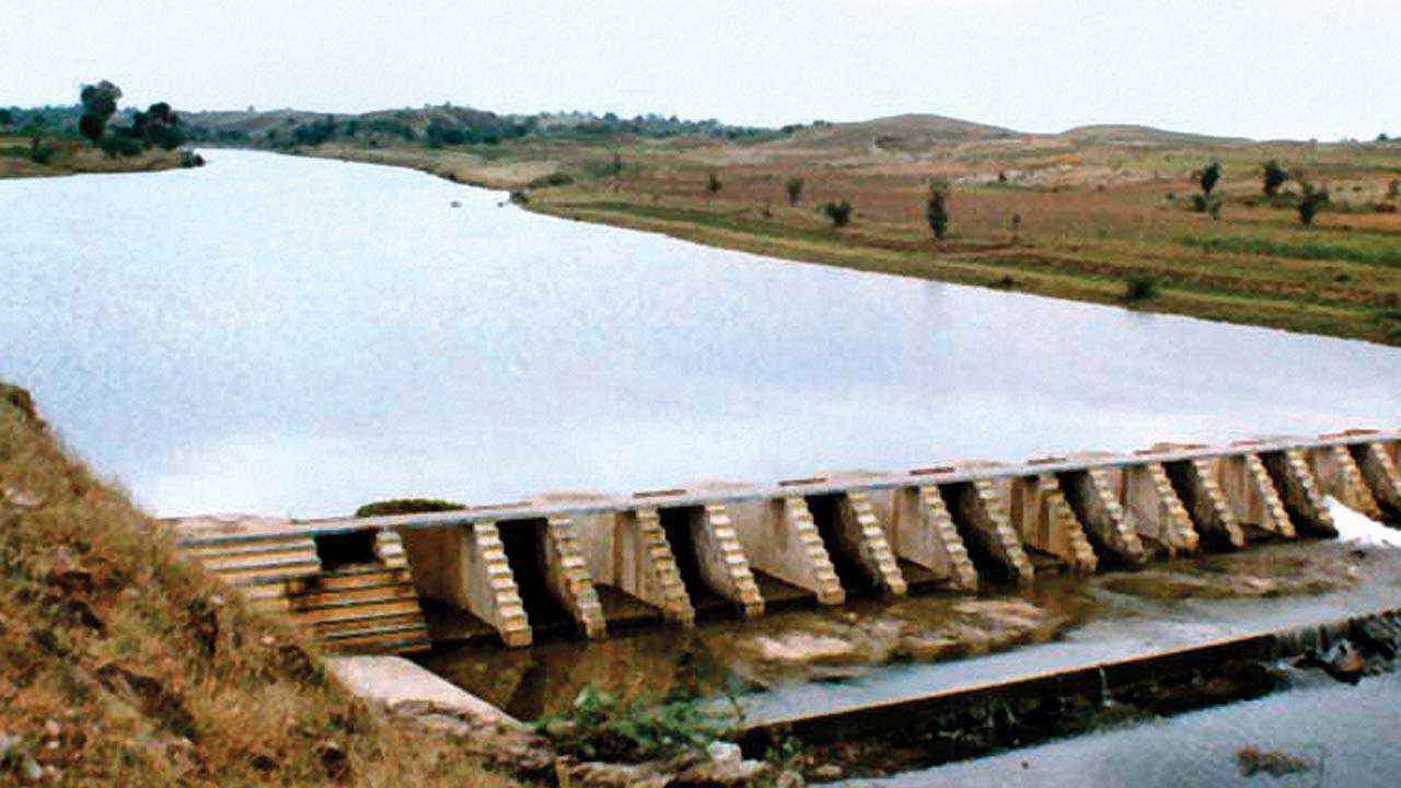 Gujarat to start drive for water conservation