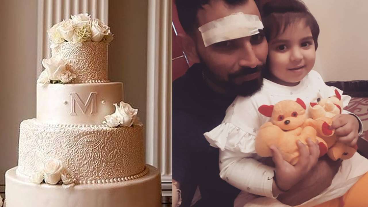 Fans are abusing mohammed shami for this marriage anniversary Fans are abusing mohammed shami for this marriage anniversary
