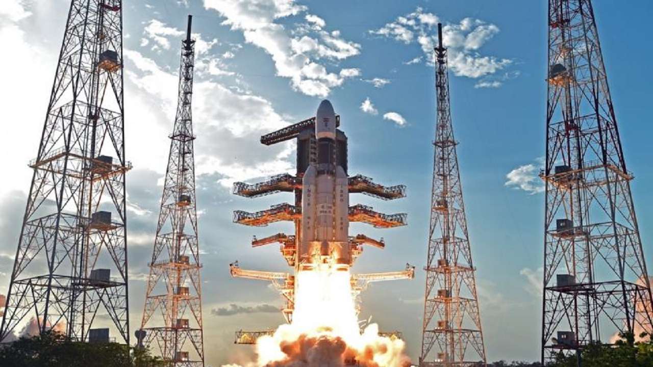 ISRO launches IRNSS-1I navigation satellite aboard the PSLV-C41