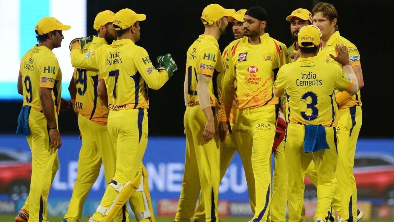 Image result for csk  2018