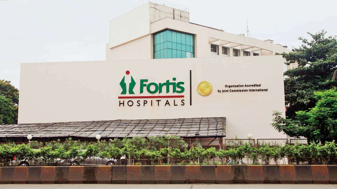 Fortis Healthcare