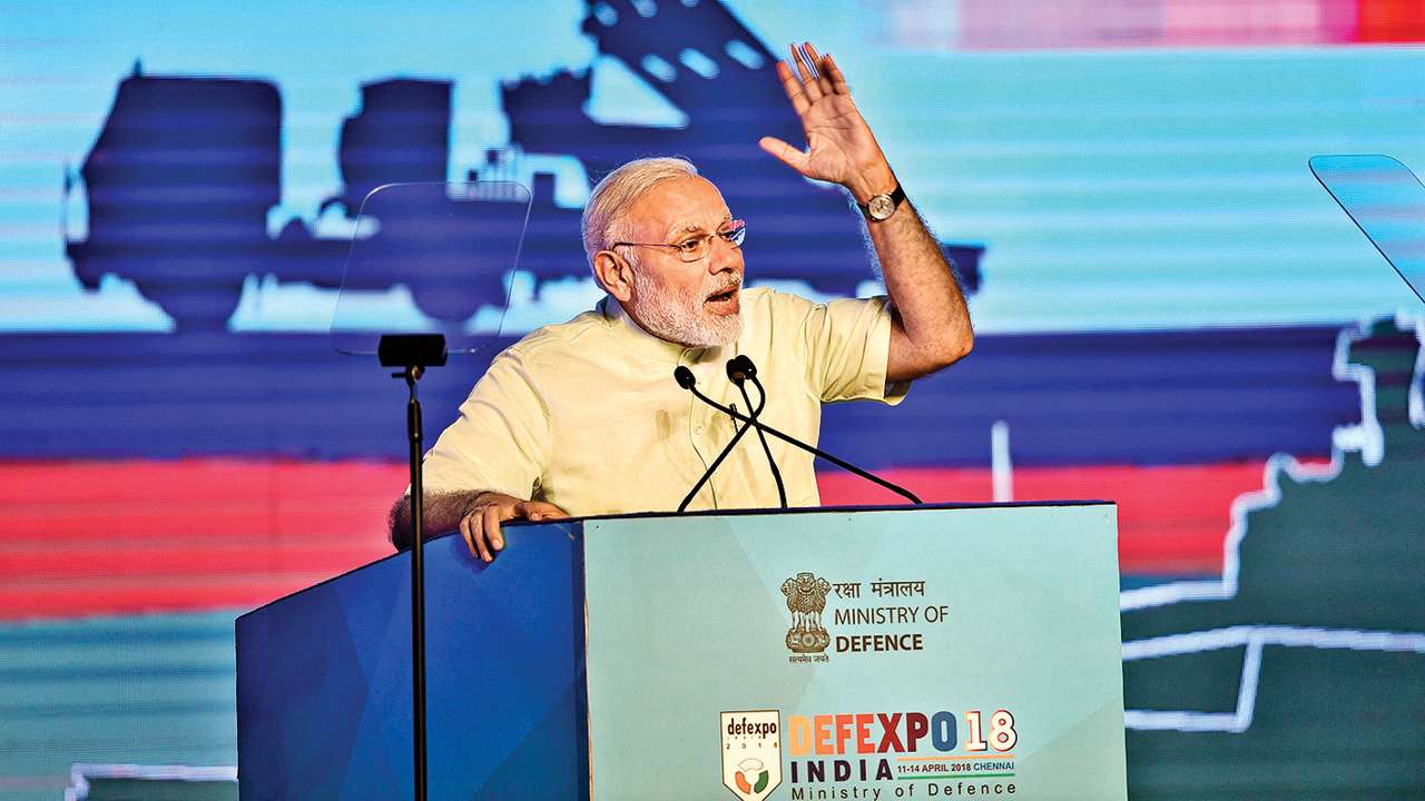 PM Modi calls for responsible pricing to ensure affordable energy to all