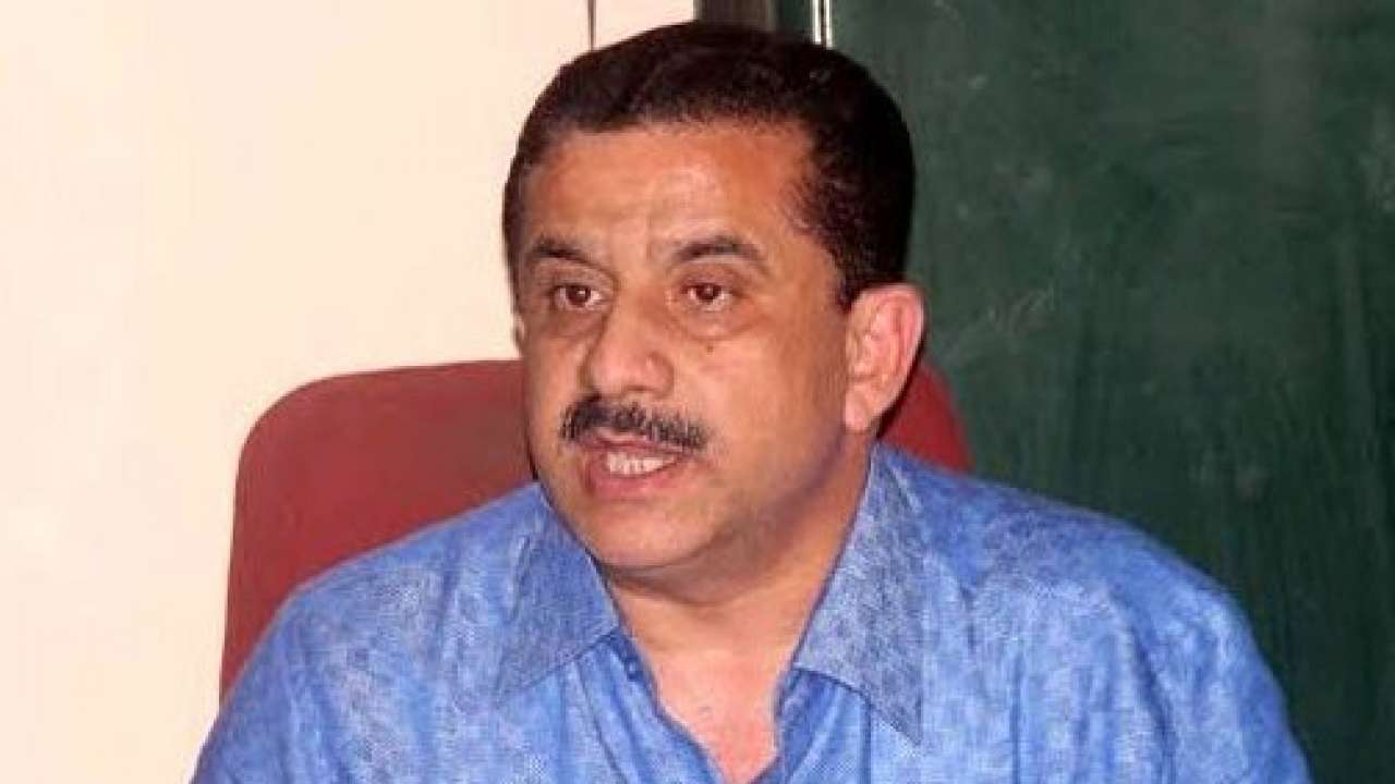 Dawood's suspected aides arrested for planning to kill Shia Waqf Board chief