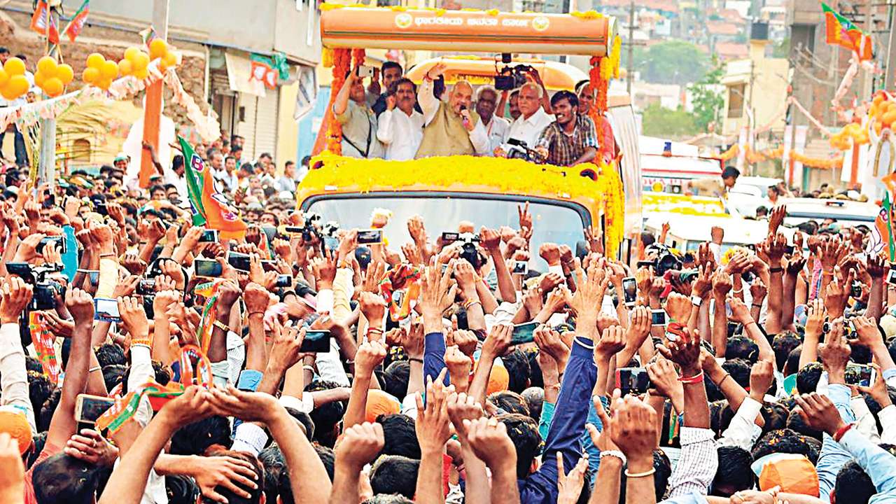 Congress workers urges Siddaramaiah to contest from north Karnataka