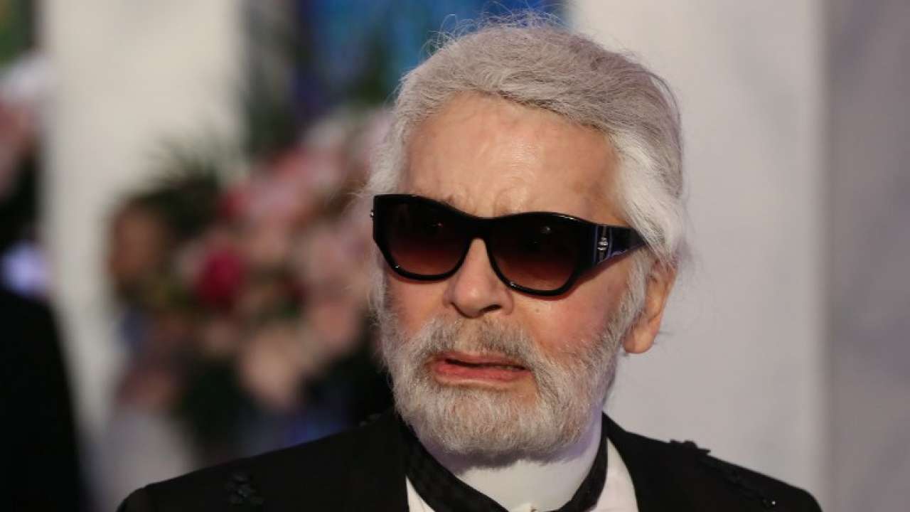 Karl Lagerfeld Karl Lagerfeld