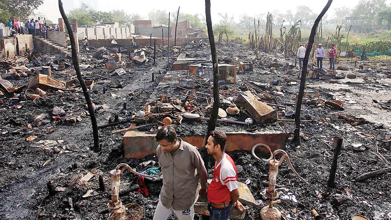 Rohingya Camp Rohingya Camp