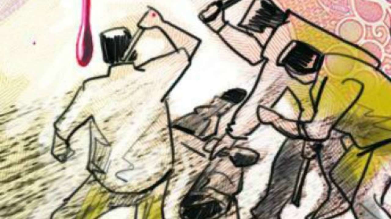 Four injured in brawl at Gurdwara in US Four injured in brawl at Gurdwara in US