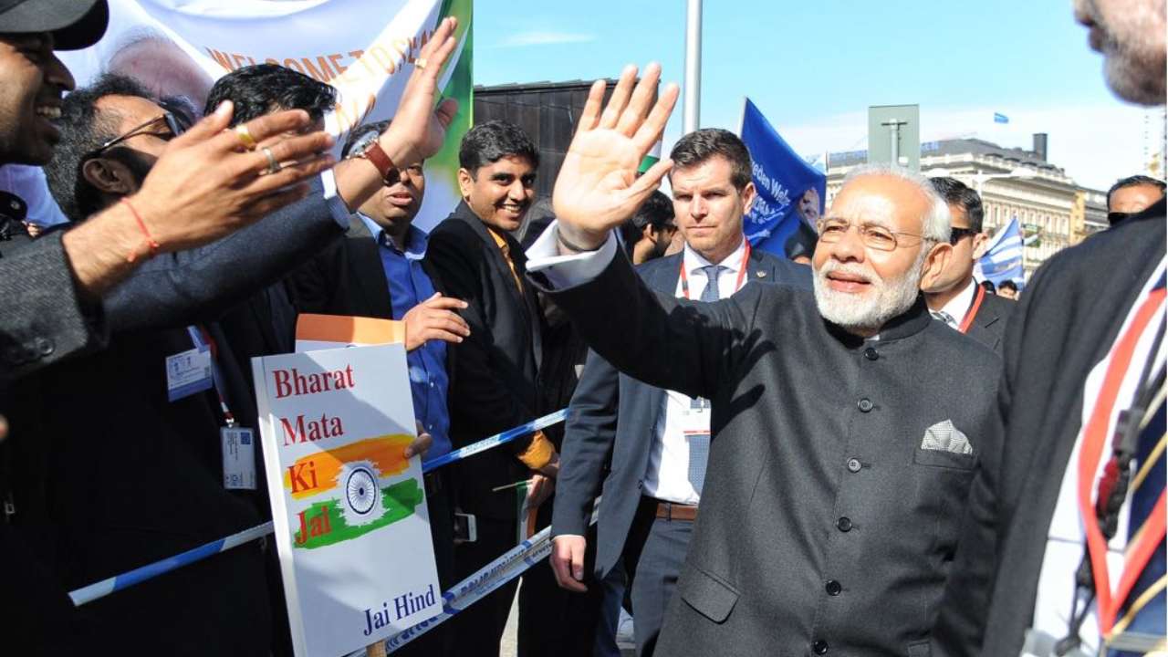 India, Sweden ink joint action plan, innovation partnership India, Sweden ink joint action plan, innovation partnership