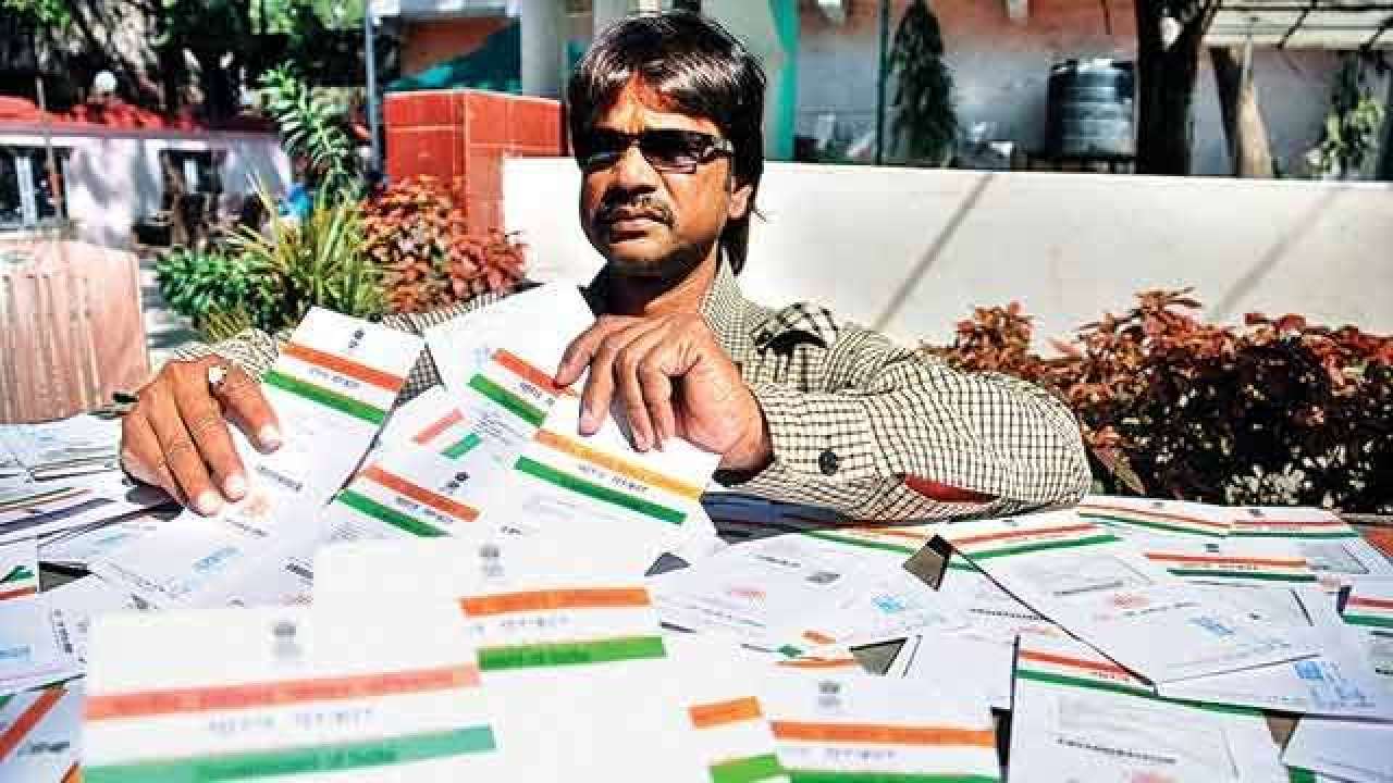 Aadhaar data leak can impact election outcome, says Supreme Court