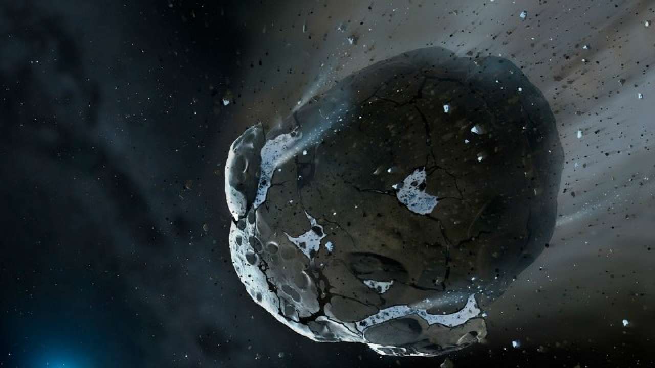 Asteroid