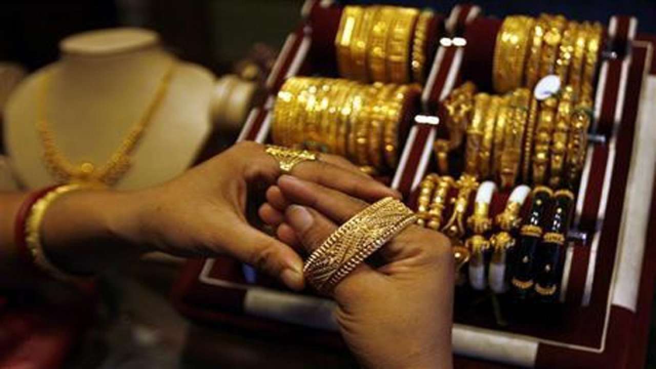 Akshaya Tritiya 2018: Token purchase helps yellow metal's price go up